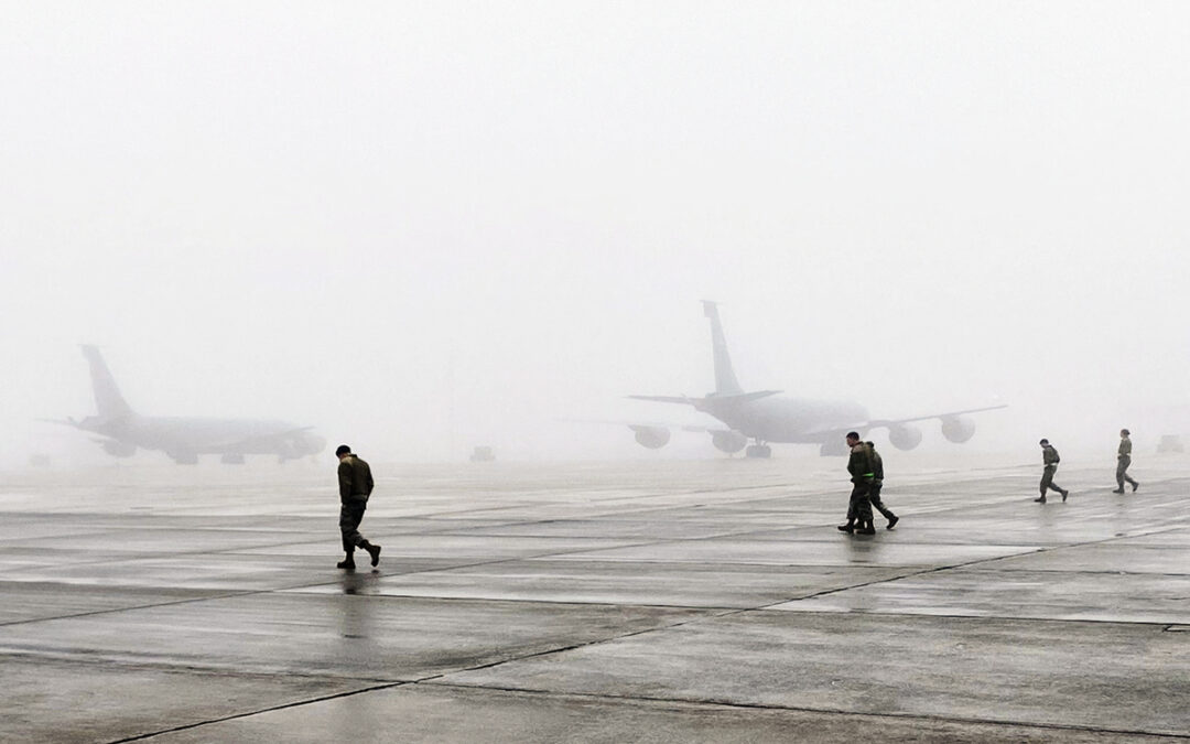 Air Force bases in San Antonio, TX for your Temporary Duty (TDY)